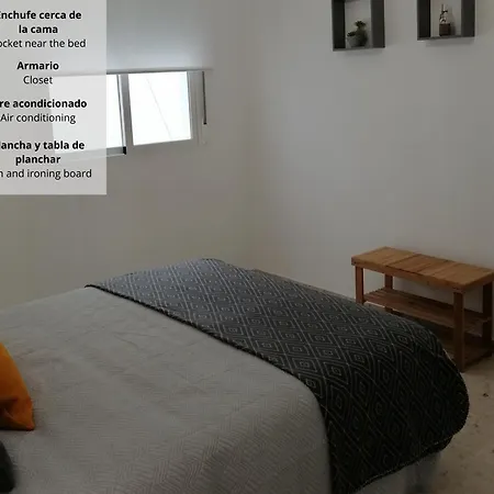 Suenos Mozarabes Apartment Córdoba