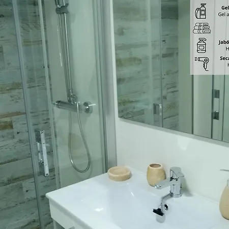 Suenos Mozarabes Apartment *