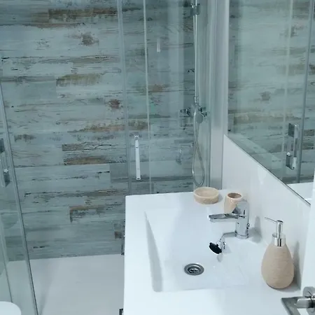 Suenos Mozarabes 아파트 *