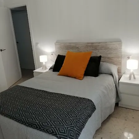 Suenos Mozarabes Apartment *