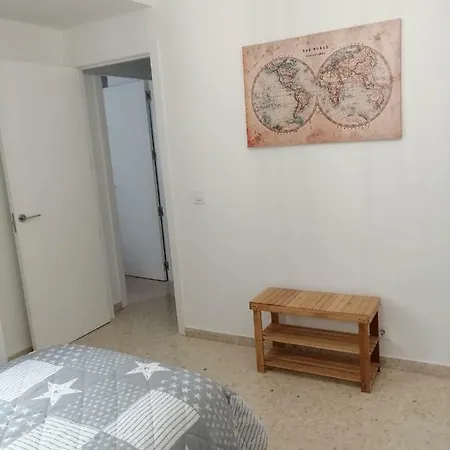 Apartment Suenos Mozarabes Córdoba