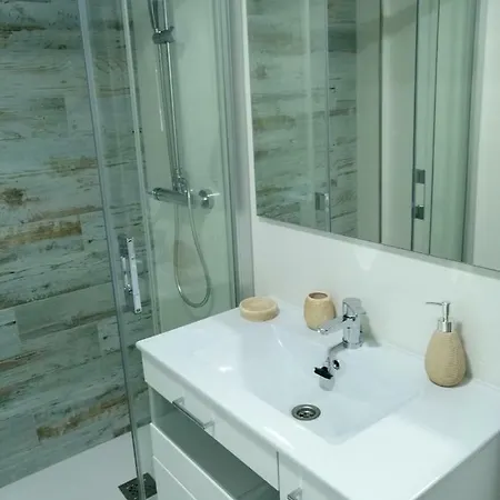 Suenos Mozarabes Apartment