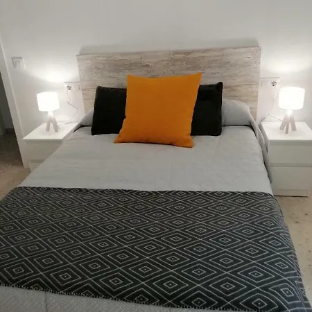 Suenos Mozarabes 코르도바