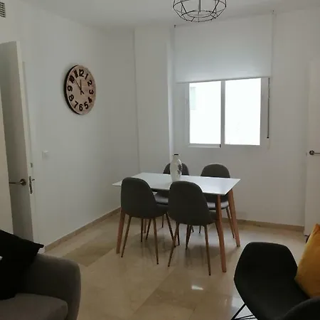 Apartment Suenos Mozarabes