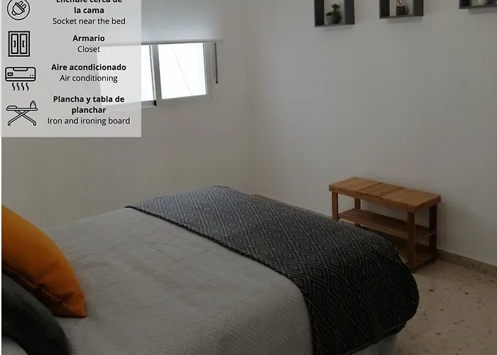 Suenos Mozarabes Apartment Cordoba