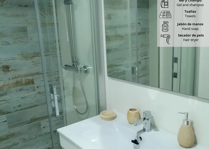 Suenos Mozarabes דירה *