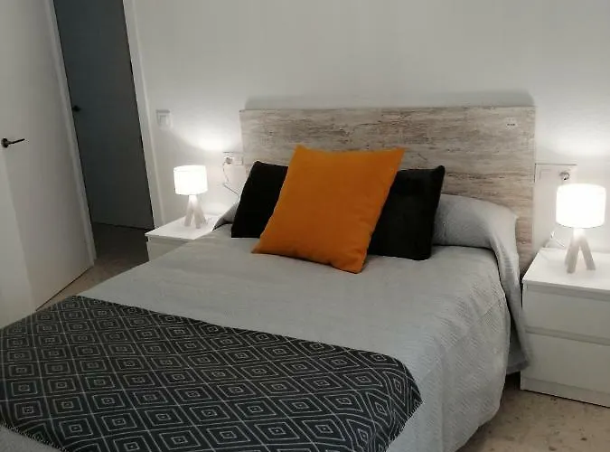 Suenos Mozarabes Apartment *