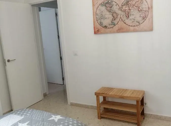 Apartment Suenos Mozarabes Cordoba