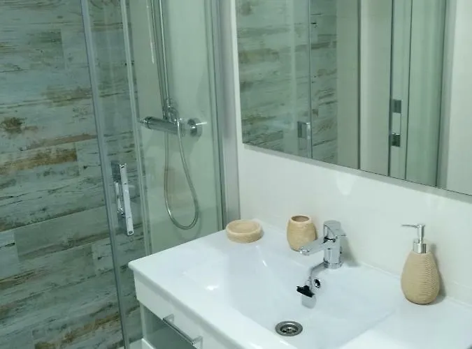 Suenos Mozarabes דירה