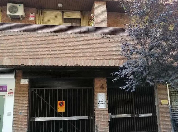 Suenos Mozarabes קורדובה