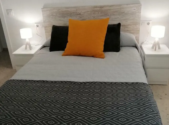 Suenos Mozarabes קורדובה