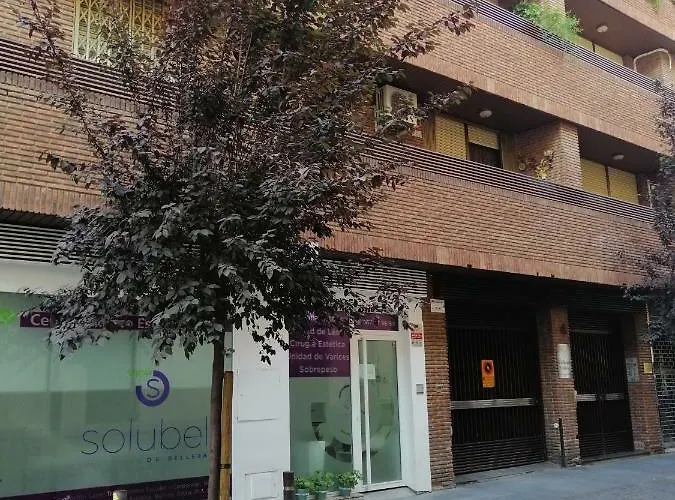 Suenos Mozarabes Apartment