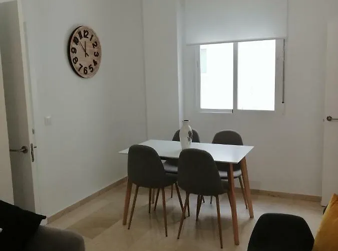 Apartment Suenos Mozarabes