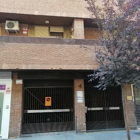 Suenos Mozarabes Кордова