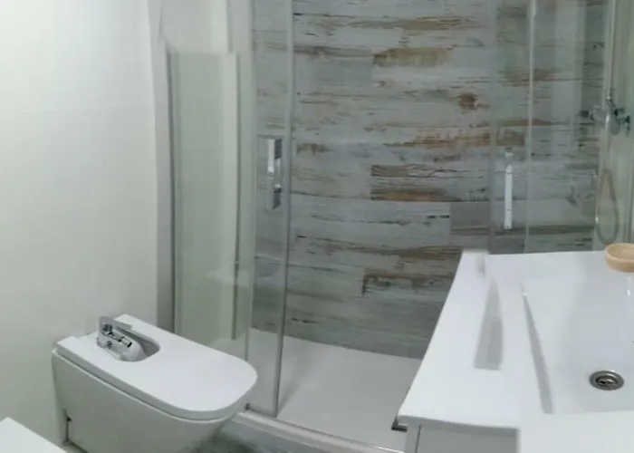 Suenos Mozarabes Апартаменти Кордова