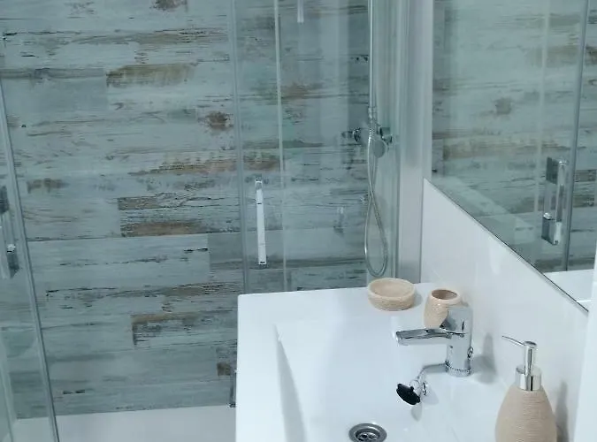 Suenos Mozarabes Апартаменти *